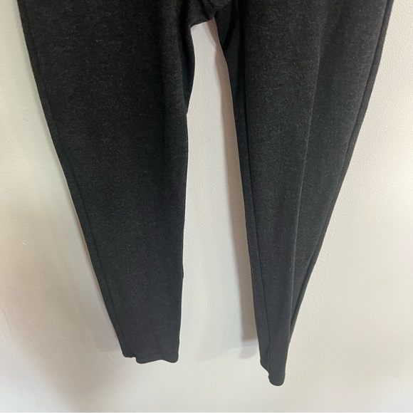 Spanx Ready to Wow Heathered Ponte Leggings - Picture 4 of 12